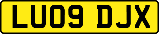 LU09DJX