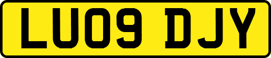 LU09DJY