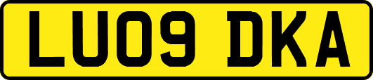 LU09DKA