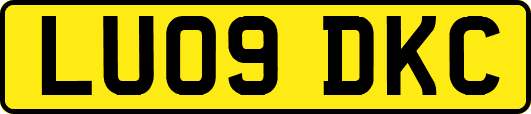 LU09DKC