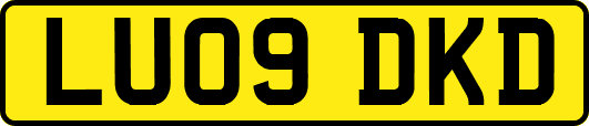 LU09DKD