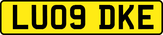 LU09DKE