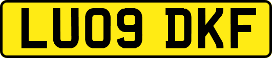 LU09DKF