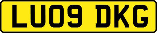 LU09DKG