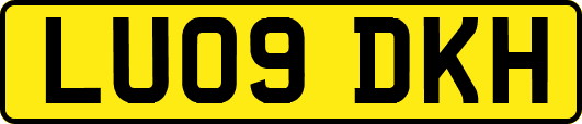 LU09DKH