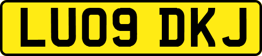 LU09DKJ