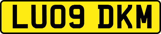 LU09DKM