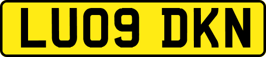 LU09DKN