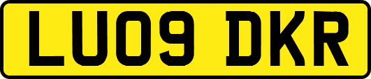 LU09DKR
