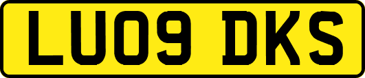 LU09DKS