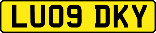 LU09DKY