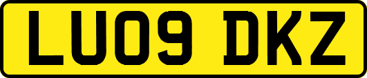 LU09DKZ