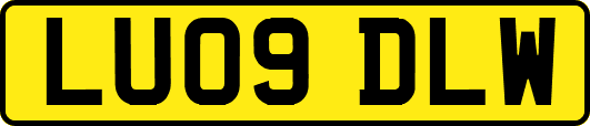 LU09DLW