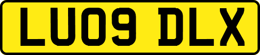 LU09DLX