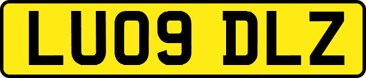 LU09DLZ