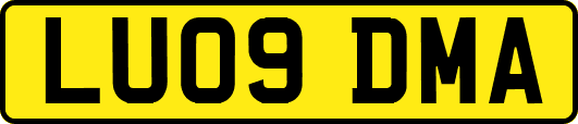 LU09DMA