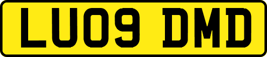 LU09DMD