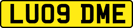 LU09DME