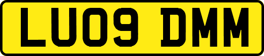 LU09DMM