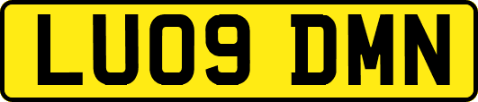 LU09DMN