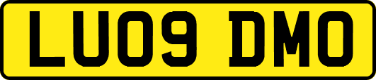 LU09DMO