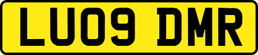 LU09DMR