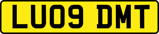 LU09DMT
