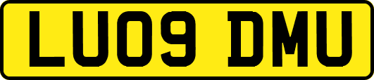 LU09DMU