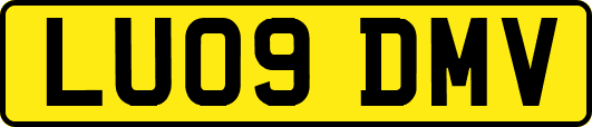 LU09DMV