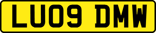 LU09DMW