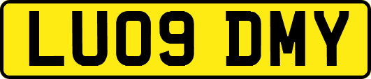 LU09DMY