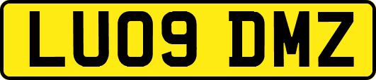LU09DMZ