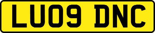 LU09DNC