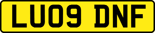 LU09DNF