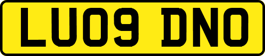 LU09DNO