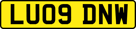 LU09DNW
