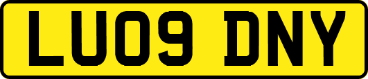 LU09DNY