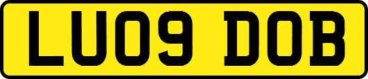 LU09DOB