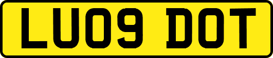 LU09DOT