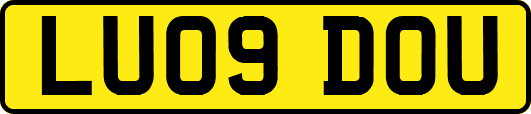 LU09DOU