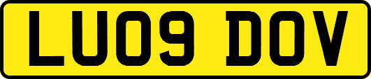 LU09DOV
