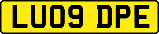 LU09DPE