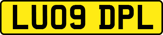 LU09DPL