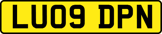 LU09DPN