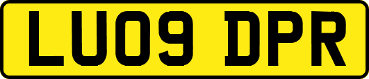 LU09DPR