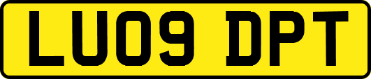 LU09DPT