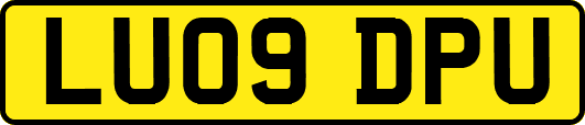 LU09DPU