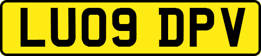 LU09DPV