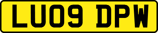 LU09DPW