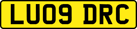 LU09DRC